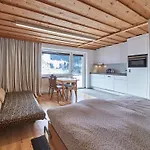 Appartement Sunnyside *