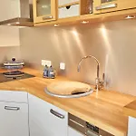 Appartement Sunnyside