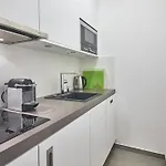Appartement Sunnyside *