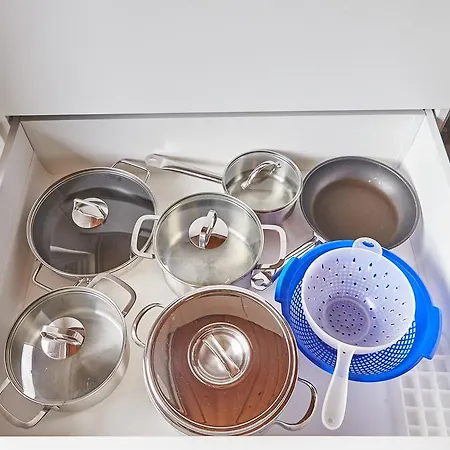 Sunnyside Appartements