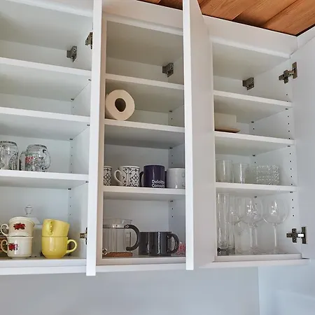 Sunnyside Appartements Apartment *