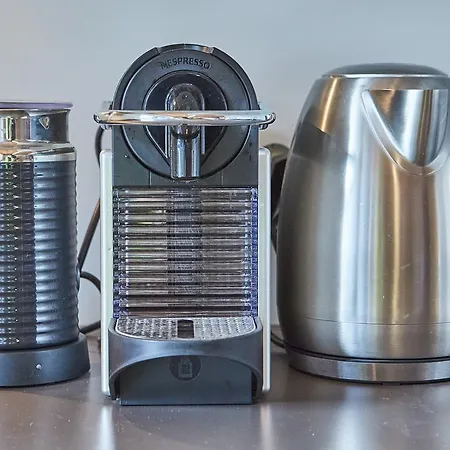 Appartement Sunnyside