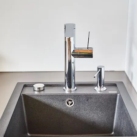 Sunnyside Appartements Apartment Saalbach-Hinterglemm