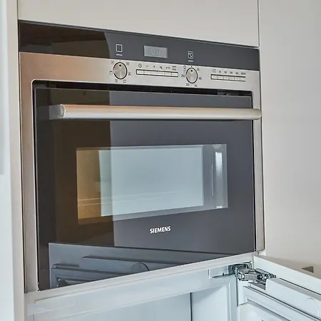 Sunnyside Appartement