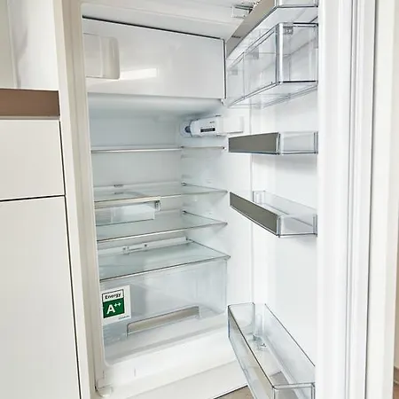 Appartement Sunnyside *