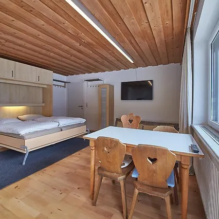 Appartement Sunnyside