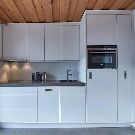 Sunnyside Appartements Apartment Saalbach-Hinterglemm