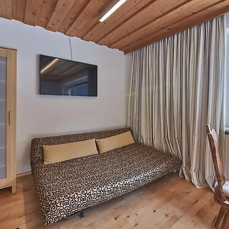 Sunnyside Appartements Saalbach-Hinterglemm