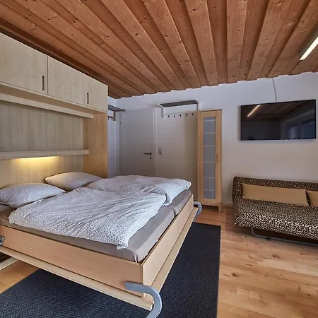 Sunnyside Appartement