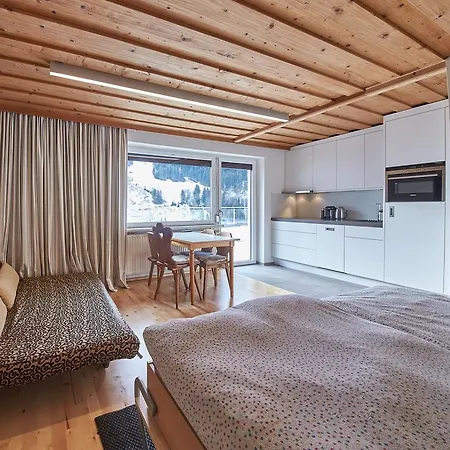 Apartment Sunnyside Appartements *