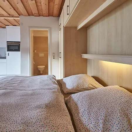Sunnyside Appartements