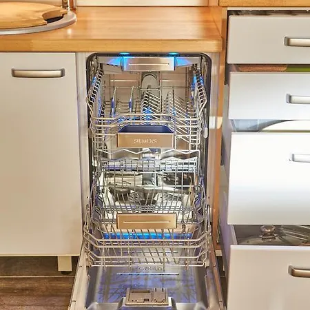 Sunnyside Appartements Apartment Saalbach-Hinterglemm