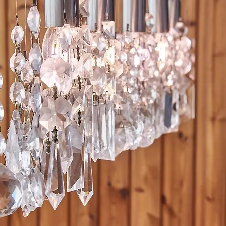 Sunnyside Appartements Apartment