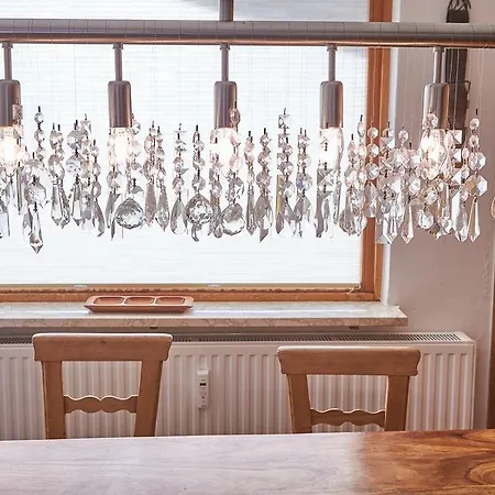 Appartement Sunnyside *