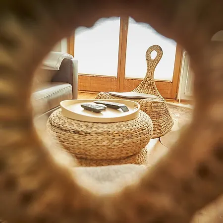 Sunnyside Appartements *