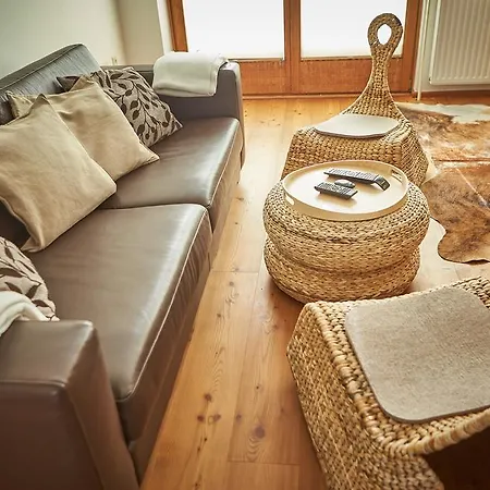 Sunnyside Appartements