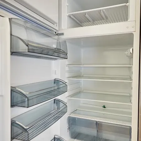 Sunnyside Appartement *