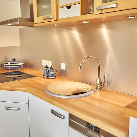 Apartment Sunnyside Appartements