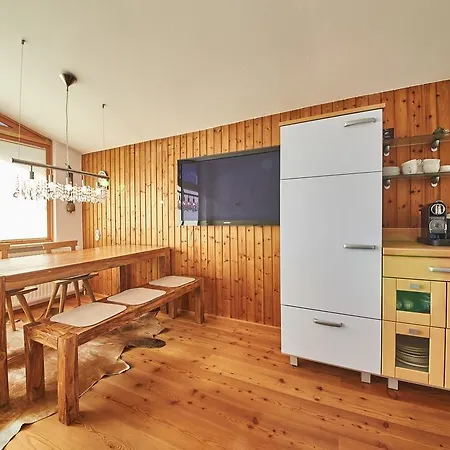 Sunnyside Appartements Apartment