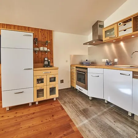 Apartment Sunnyside Appartements *