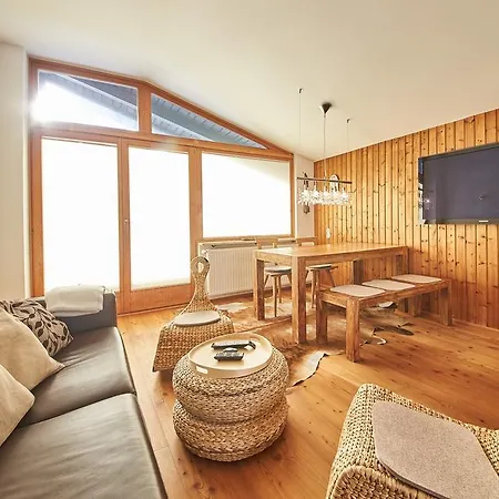 Sunnyside Appartements Apartment *