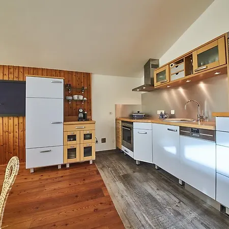 Sunnyside Appartements *