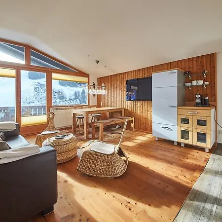 Sunnyside Appartements Apartment