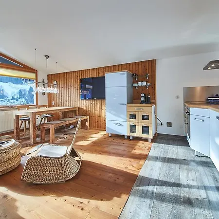 Sunnyside Appartements * Saalbach-Hinterglemm