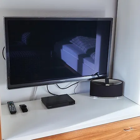 Sunnyside Appartements Saalbach-Hinterglemm