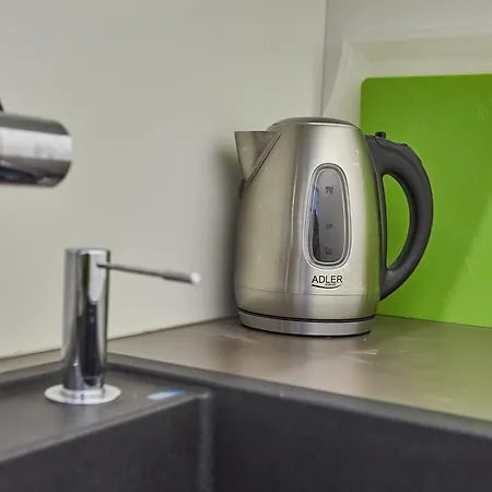 Sunnyside Appartements Saalbach-Hinterglemm