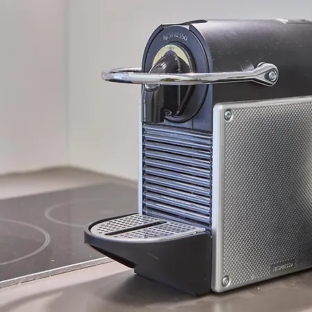 Sunnyside Appartements *