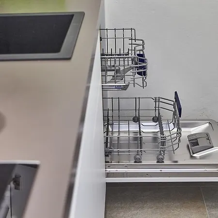 Appartement Sunnyside *