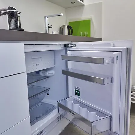 Sunnyside Appartements * Saalbach-Hinterglemm