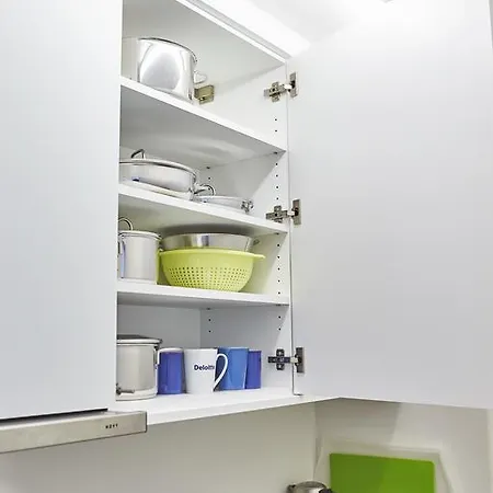 Apartment Sunnyside Appartements