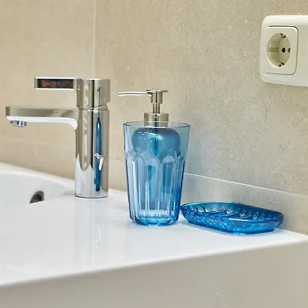 Apartment Sunnyside Appartements *