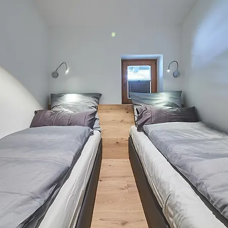 Sunnyside Appartements