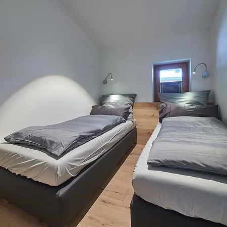 Sunnyside Appartements Apartment *