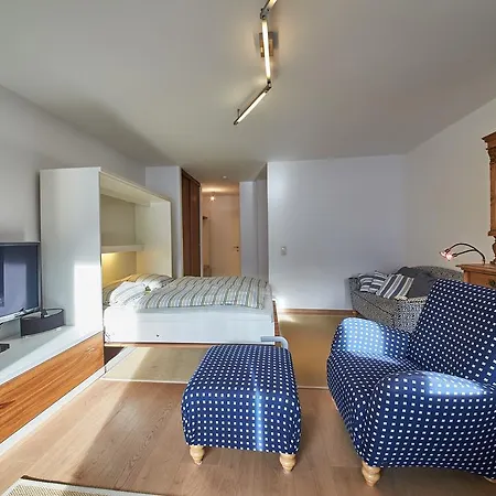 Sunnyside Appartements