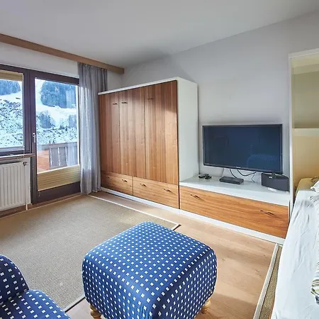 Apartment Sunnyside Appartements