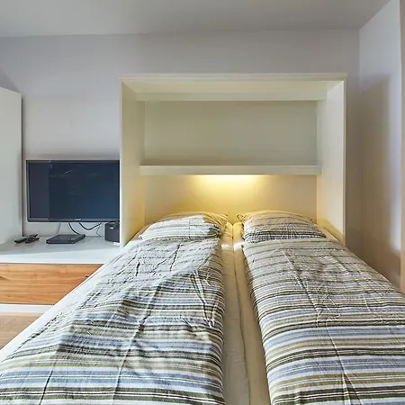 Appartement Sunnyside