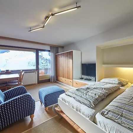 Sunnyside Appartements Apartment Saalbach-Hinterglemm