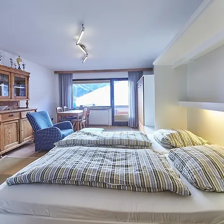 Sunnyside Appartements Saalbach-Hinterglemm