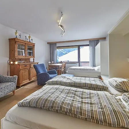 Sunnyside Appartements *