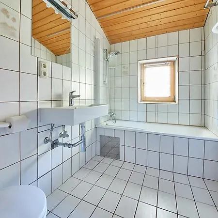 Sunnyside Appartements *