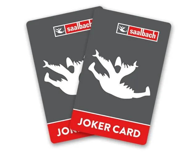 アパート Sunnyside ザールバッハ・ヒンターグレム