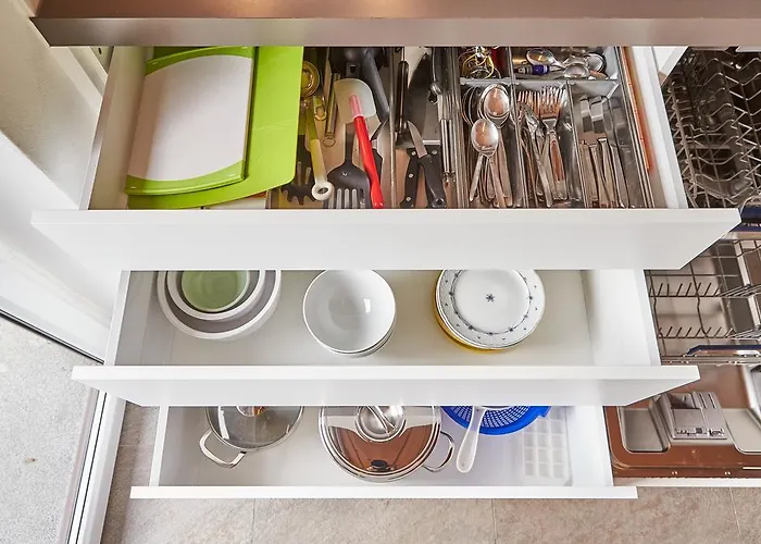 アパート Sunnyside ザールバッハ・ヒンターグレム