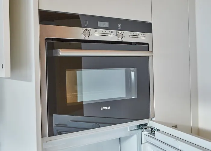 Sunnyside アパート