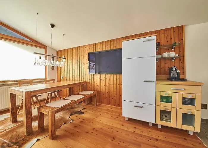 Sunnyside アパート