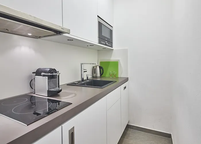 アパート Sunnyside *